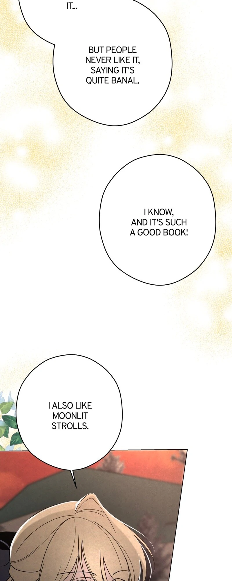 Tempting My Salvation Chapter 43 - Page 4