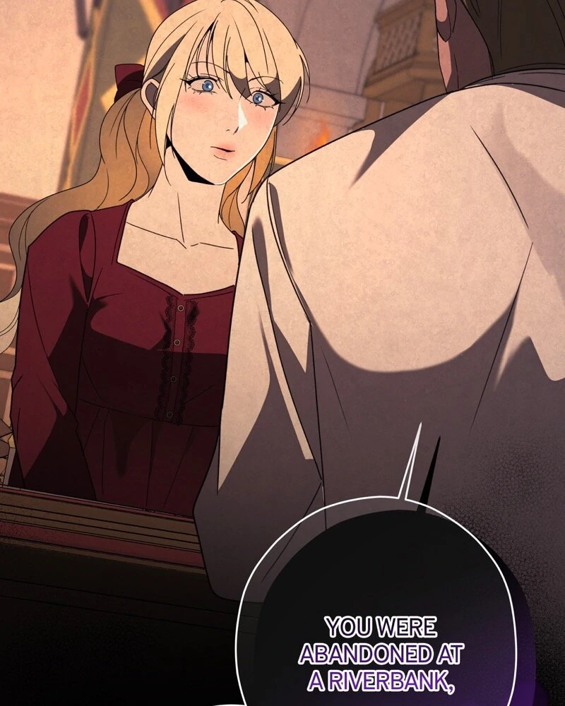 Tempting My Salvation Chapter 43 - Page 32
