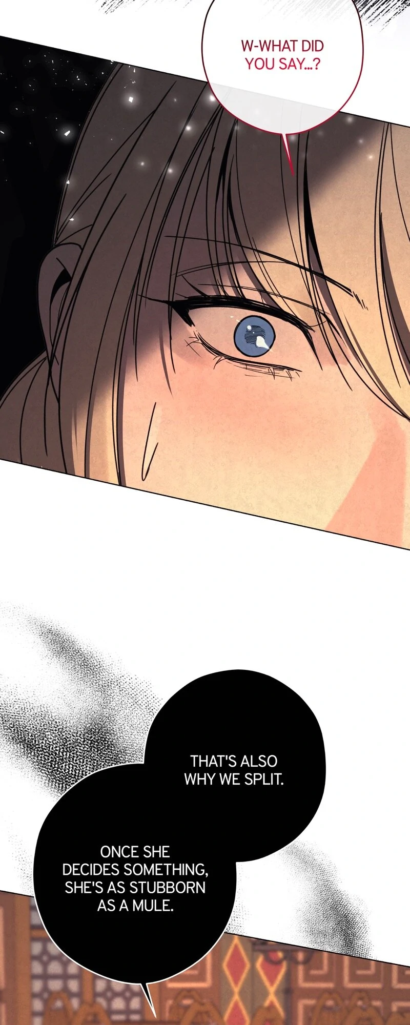 Tempting My Salvation Chapter 43 - Page 34