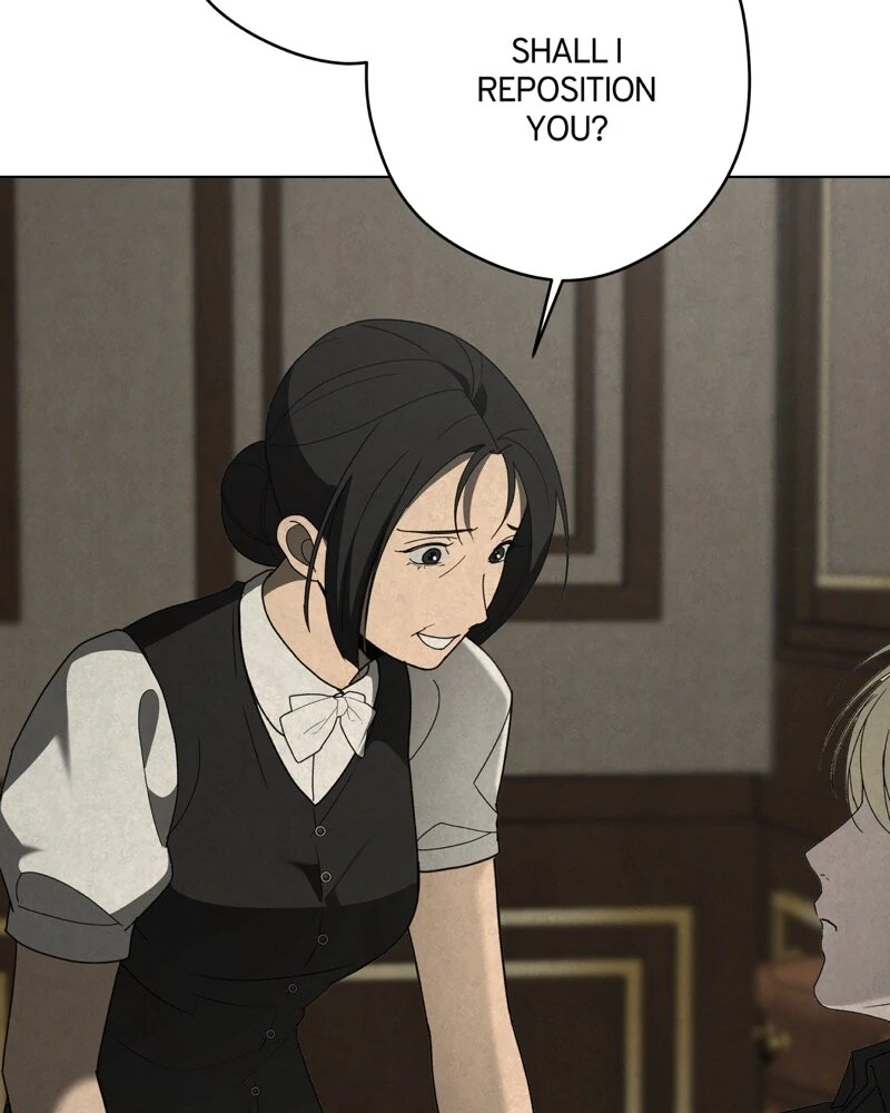 Tempting My Salvation Chapter 43 - Page 40
