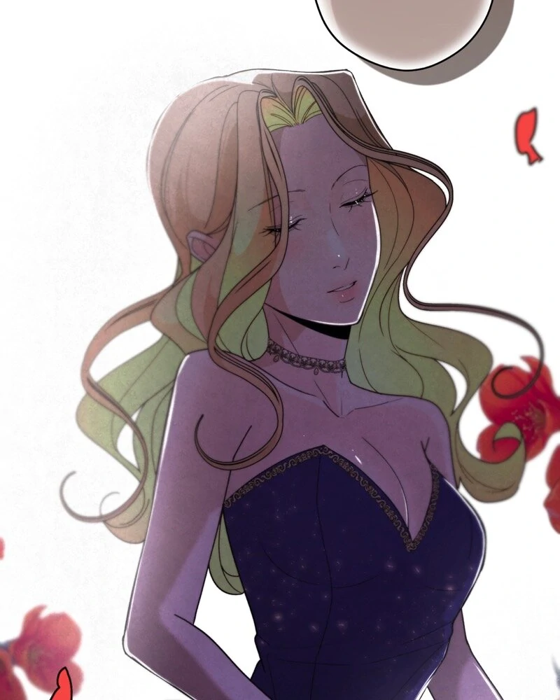 Tempting My Salvation Chapter 43 - Page 48