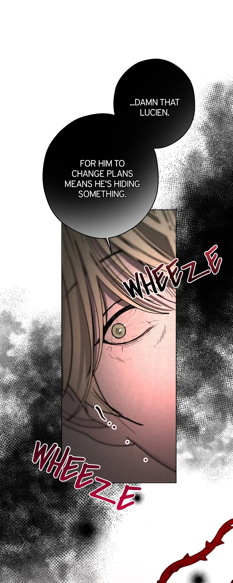 Tempting My Salvation Chapter 43 - Page 55
