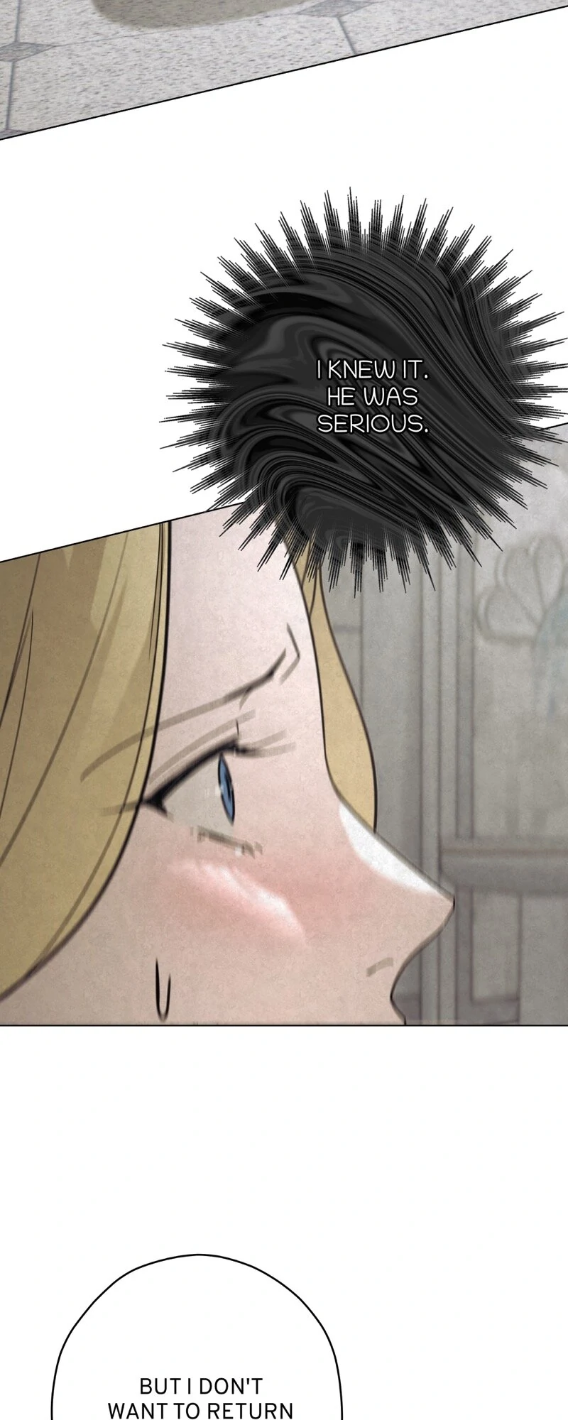 Tempting My Salvation Chapter 44 - Page 13