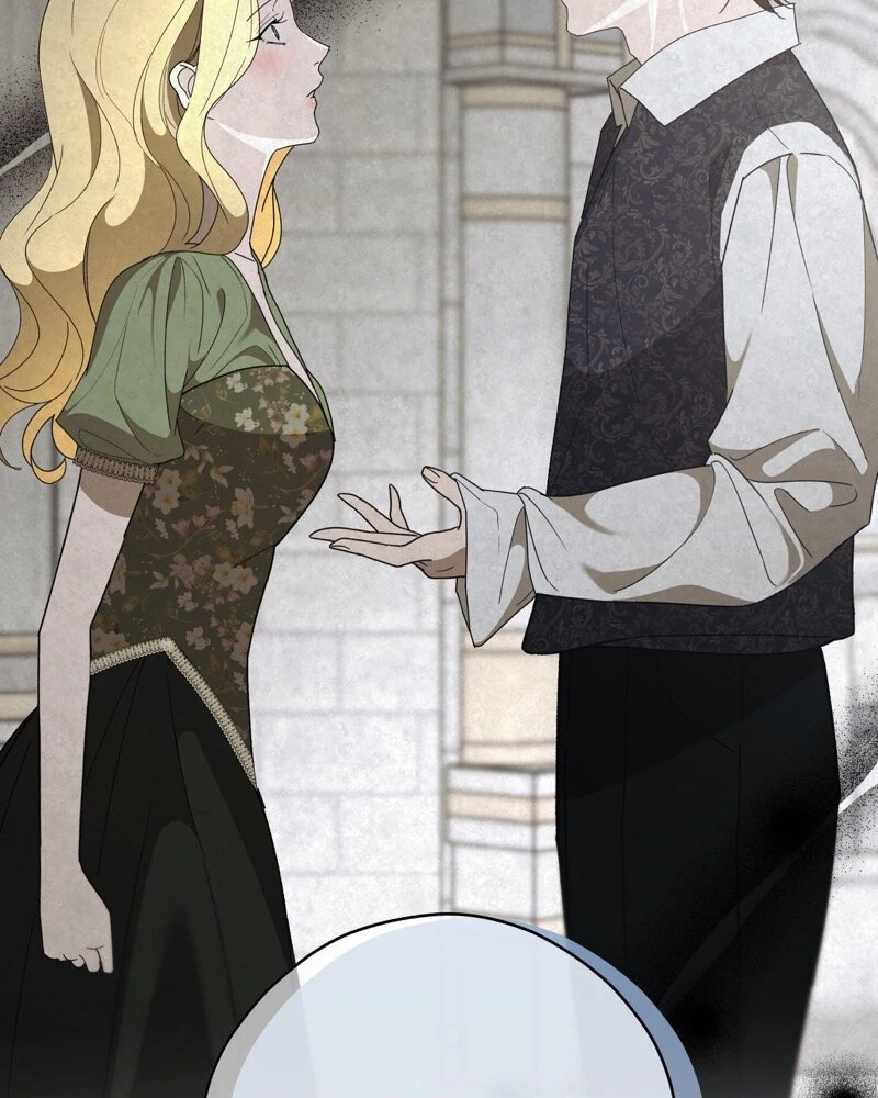 Tempting My Salvation Chapter 44 - Page 16