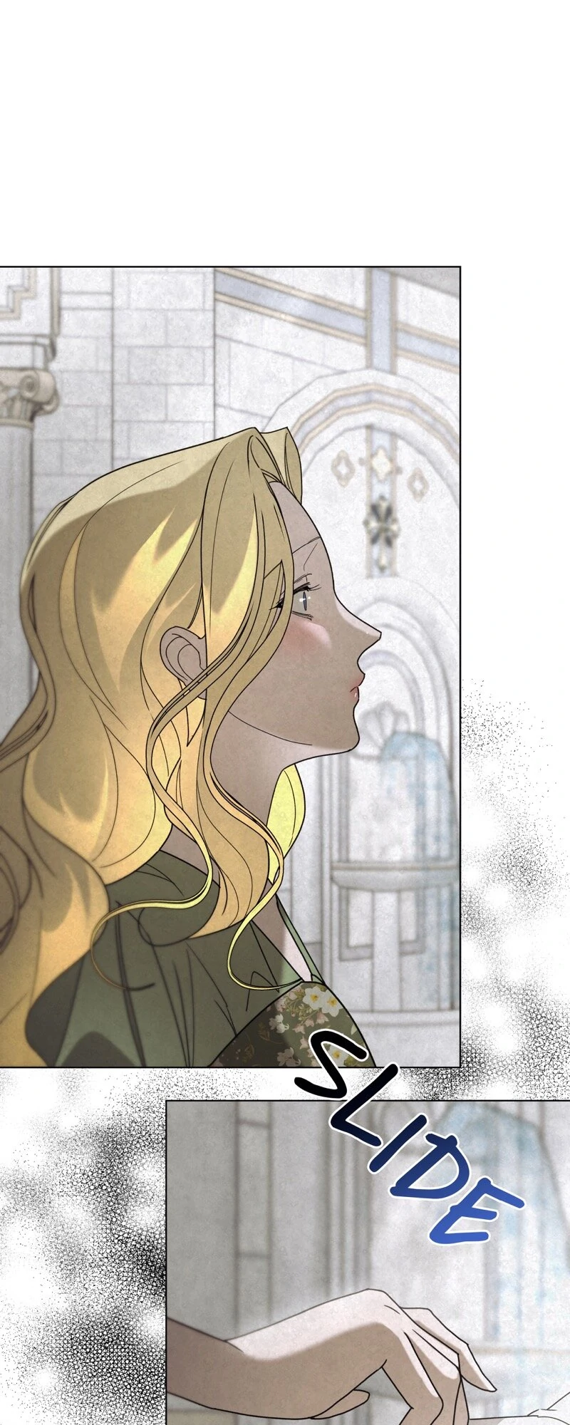 Tempting My Salvation Chapter 44 - Page 18