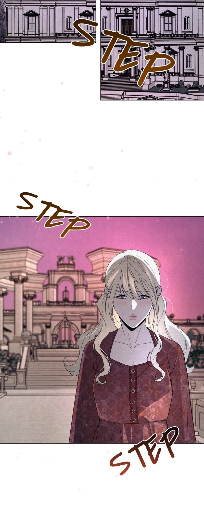 Tempting My Salvation Chapter 44 - Page 25