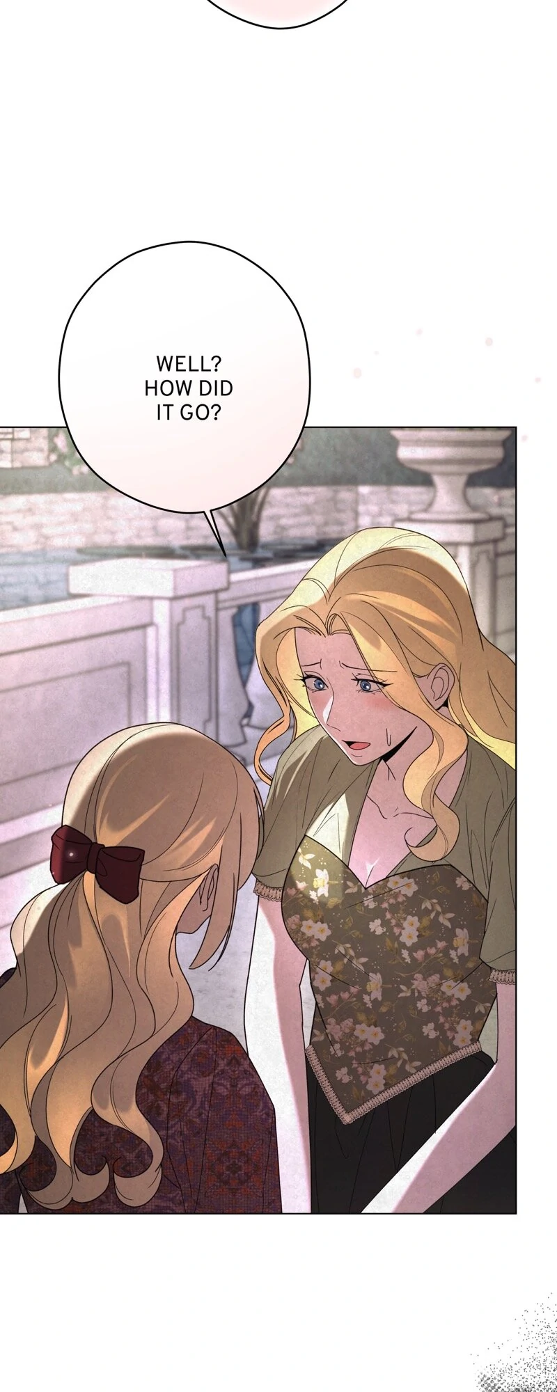 Tempting My Salvation Chapter 44 - Page 27
