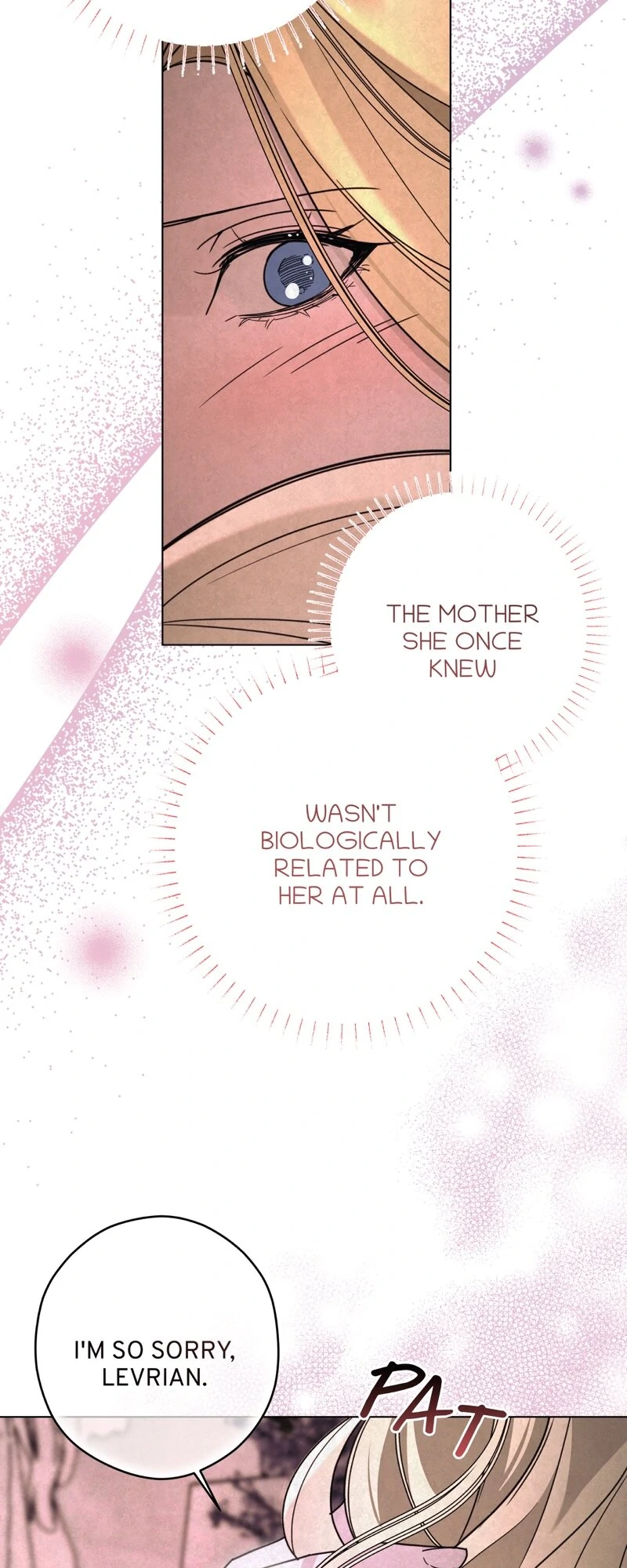 Tempting My Salvation Chapter 44 - Page 33