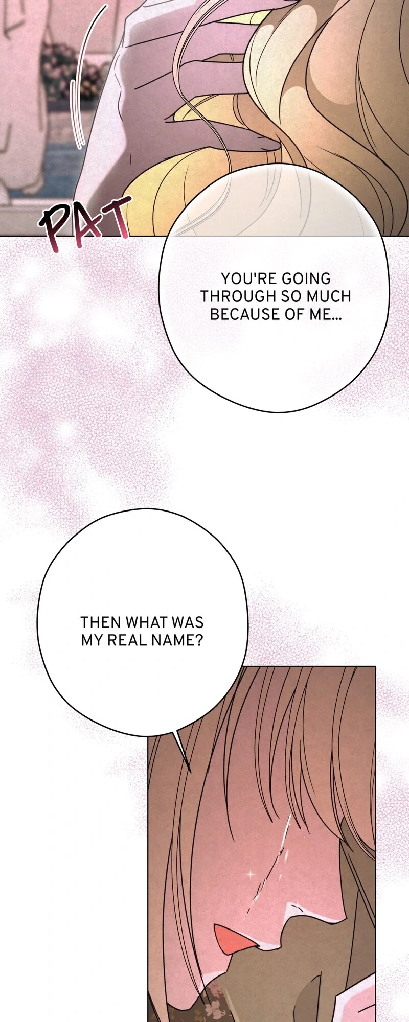 Tempting My Salvation Chapter 44 - Page 34