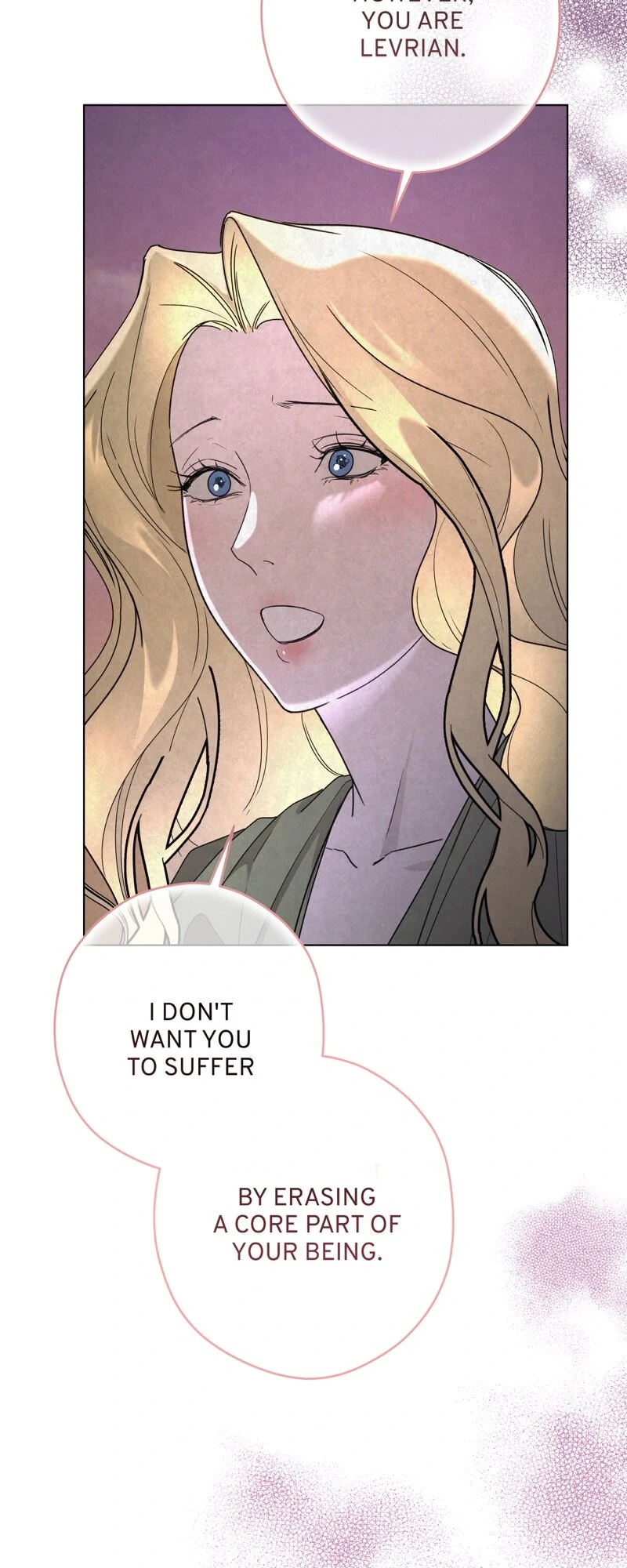 Tempting My Salvation Chapter 44 - Page 37