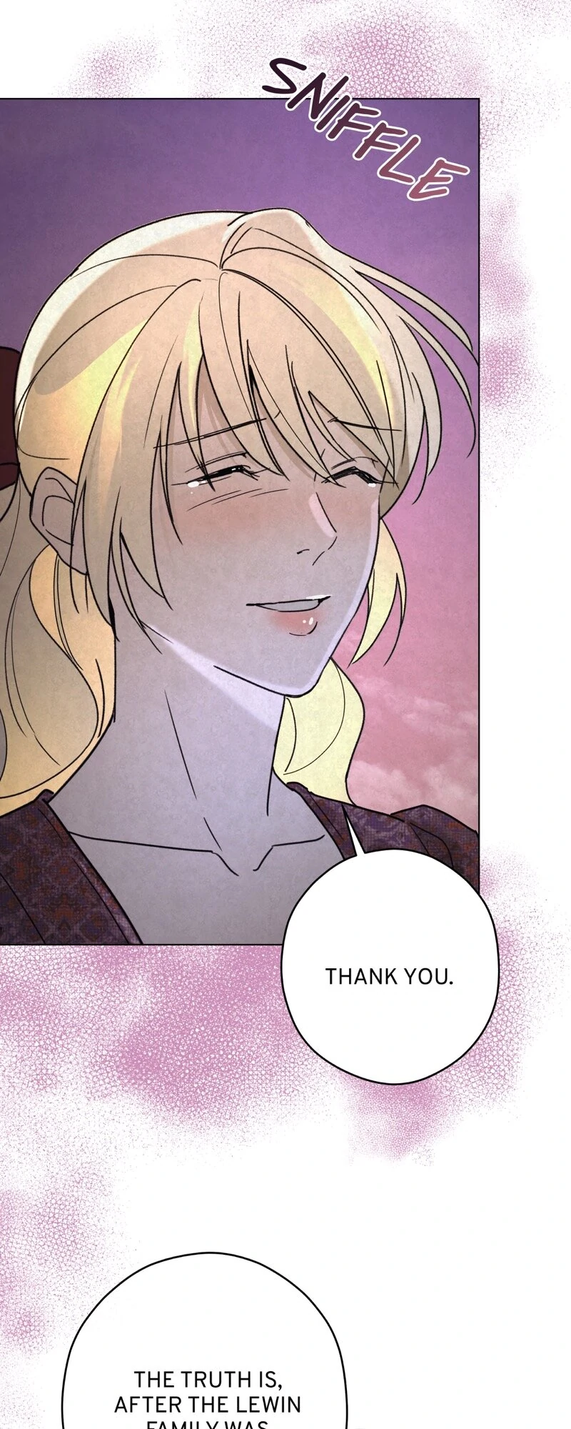 Tempting My Salvation Chapter 44 - Page 38