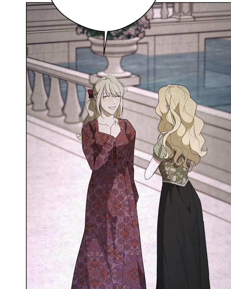 Tempting My Salvation Chapter 44 - Page 40