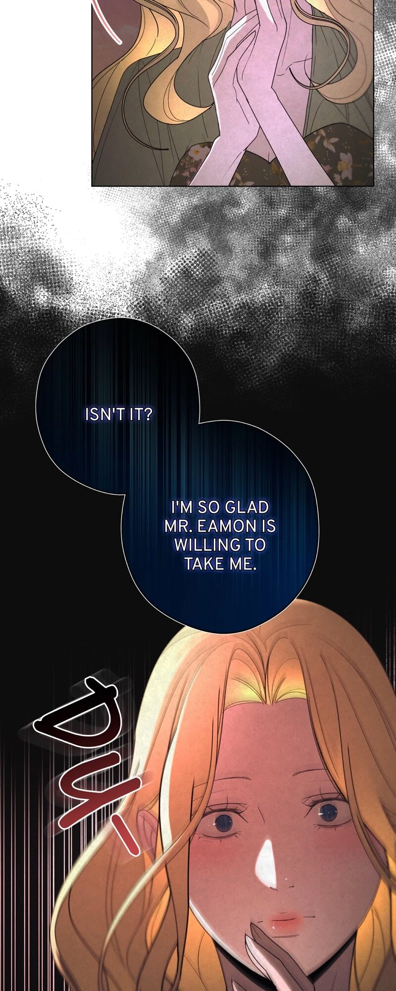Tempting My Salvation Chapter 44 - Page 43