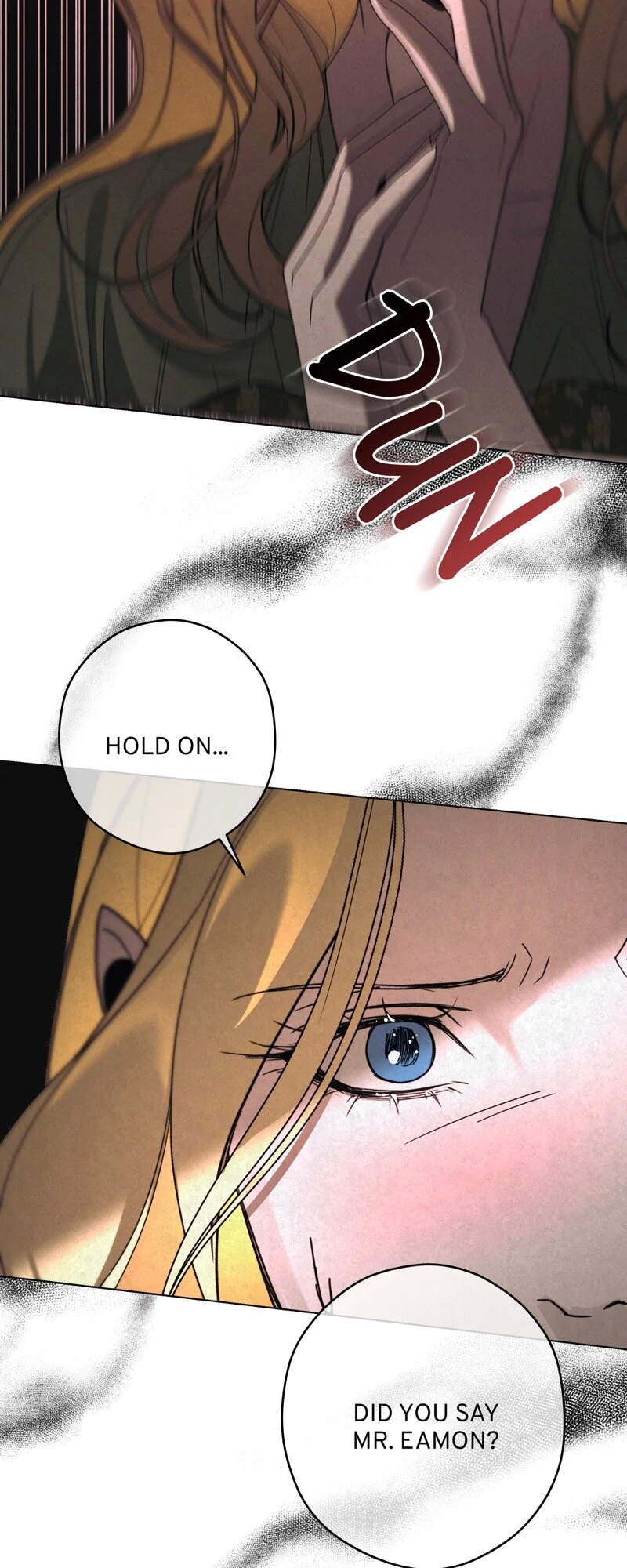 Tempting My Salvation Chapter 44 - Page 44