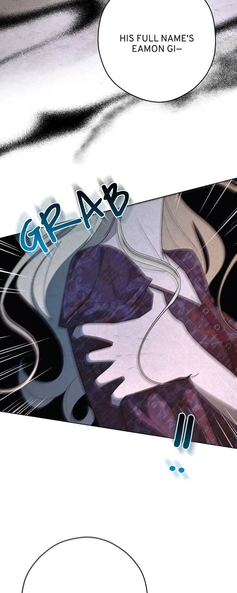 Tempting My Salvation Chapter 44 - Page 46