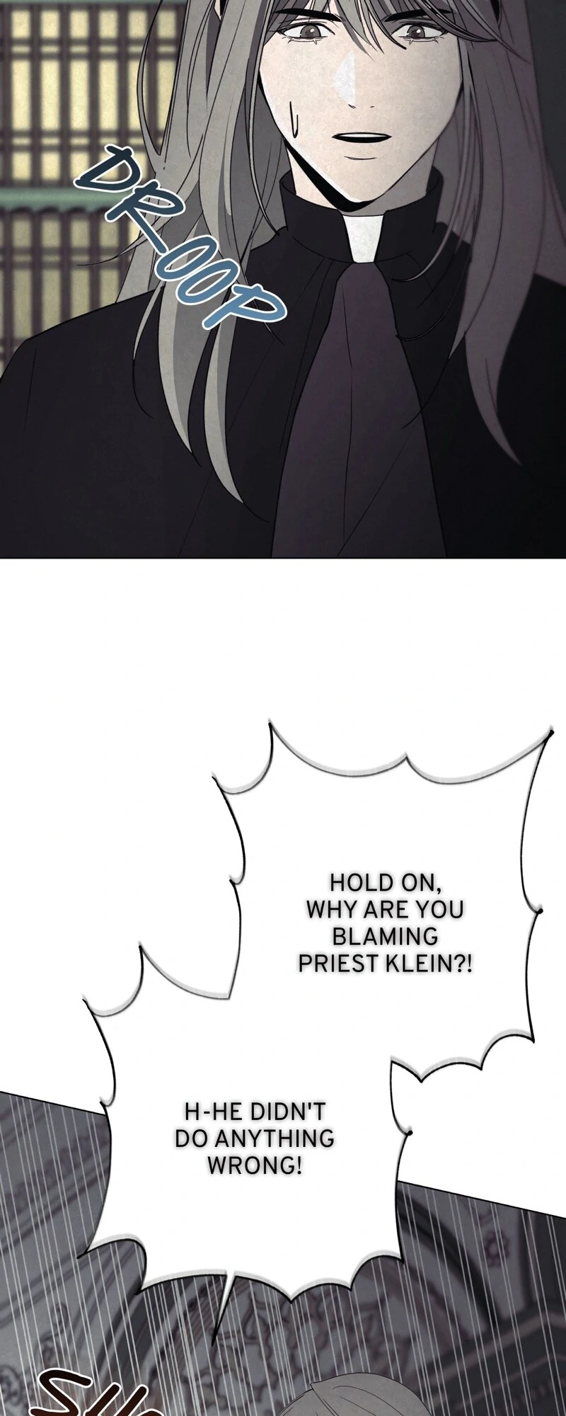 Tempting My Salvation Chapter 44 - Page 55