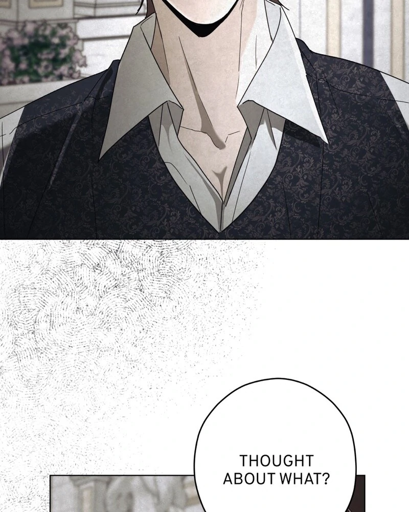Tempting My Salvation Chapter 44 - Page 8