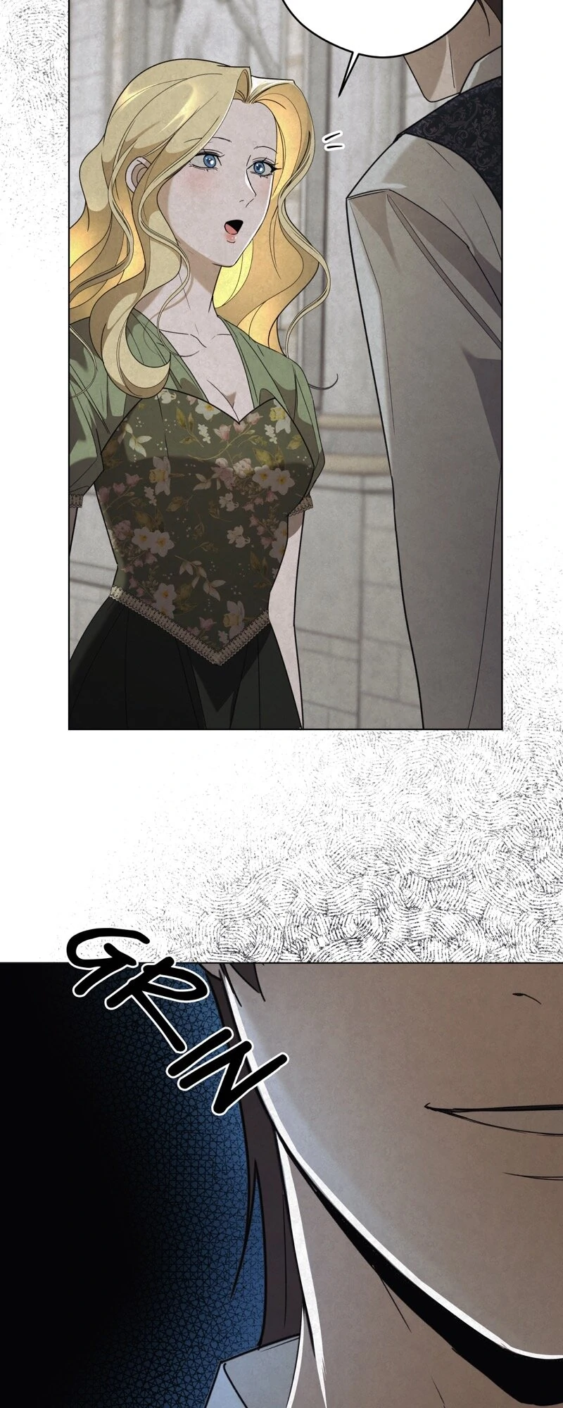 Tempting My Salvation Chapter 44 - Page 9