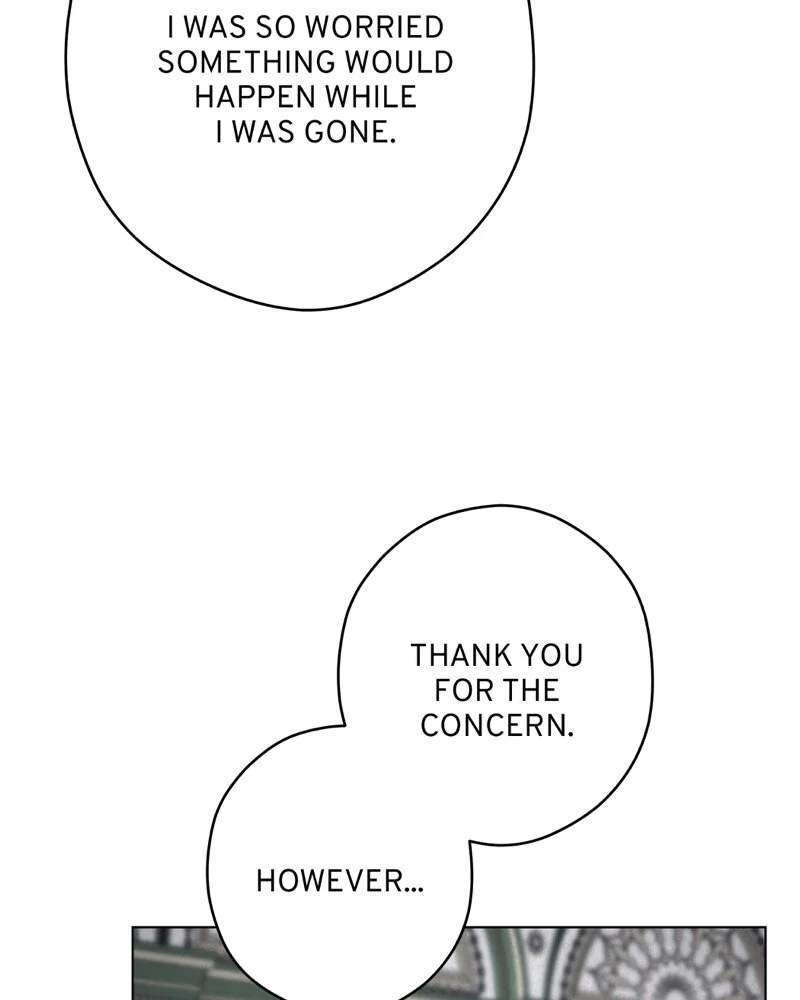 Tempting My Salvation Chapter 45 - Page 16