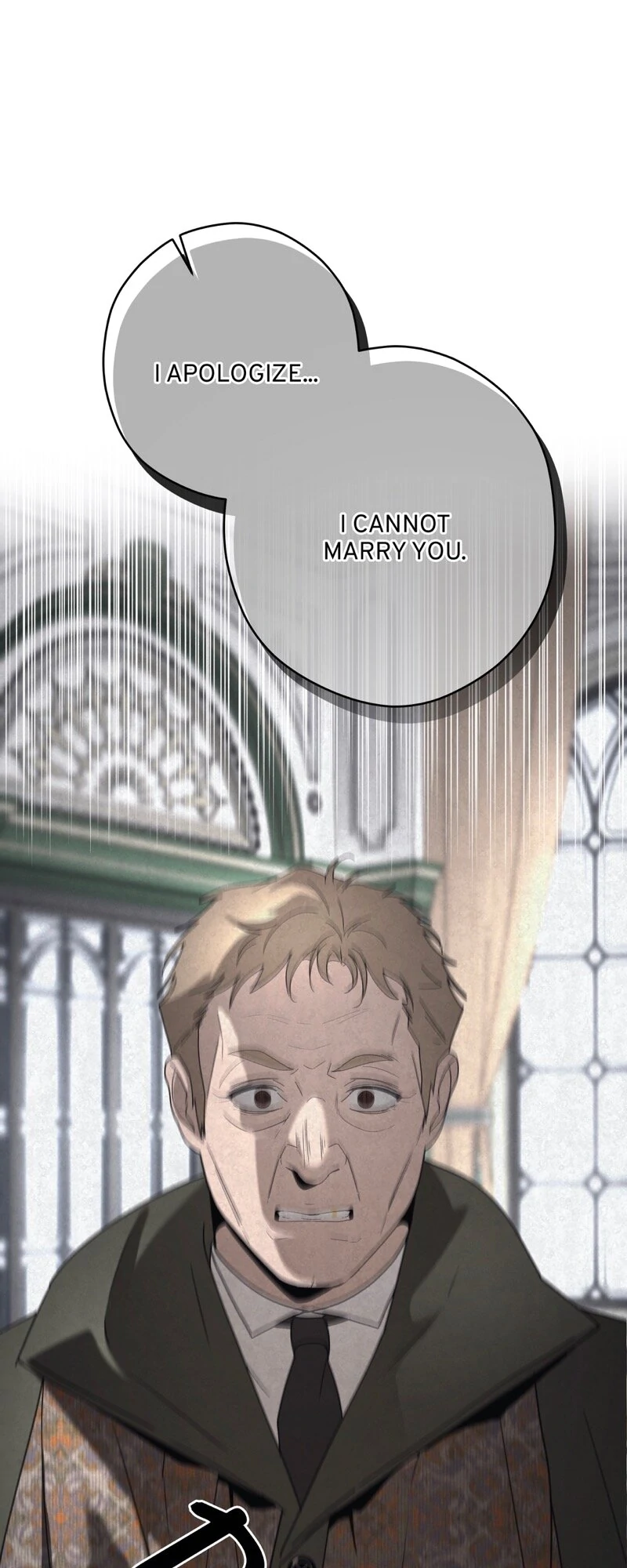 Tempting My Salvation Chapter 45 - Page 20