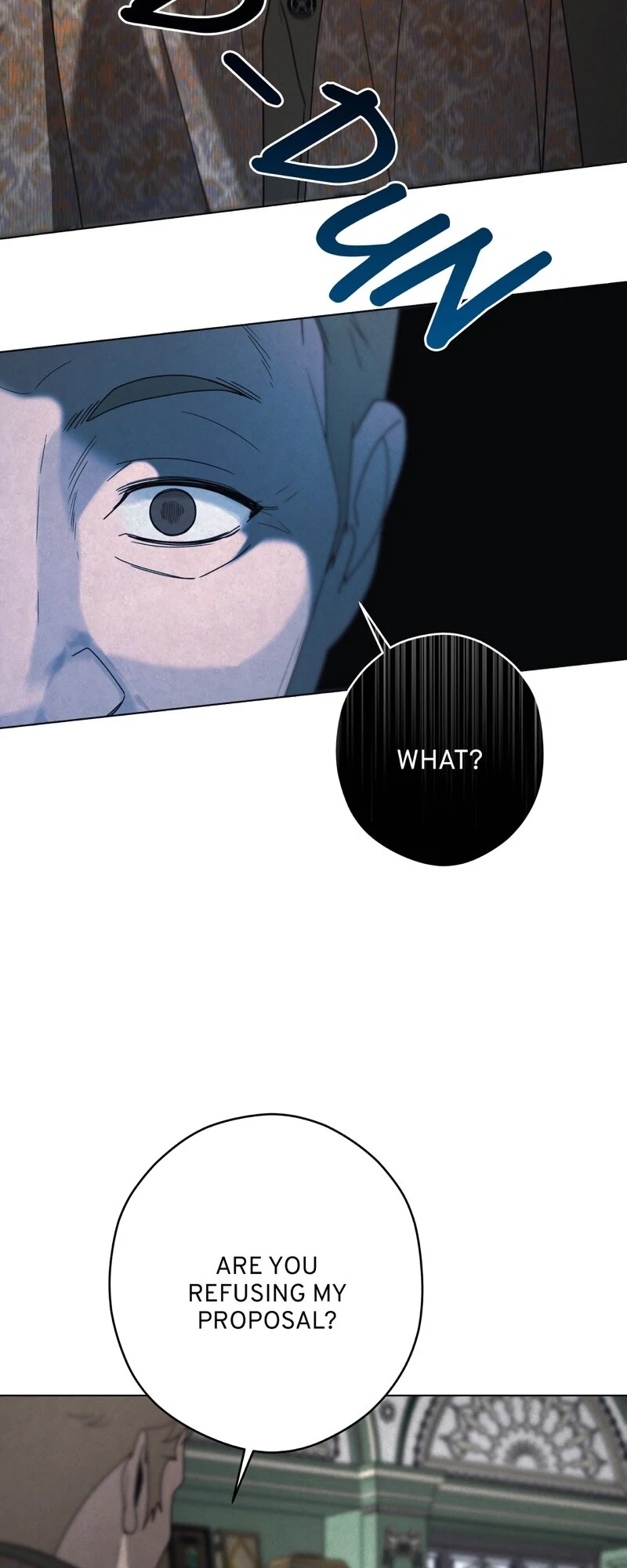 Tempting My Salvation Chapter 45 - Page 21