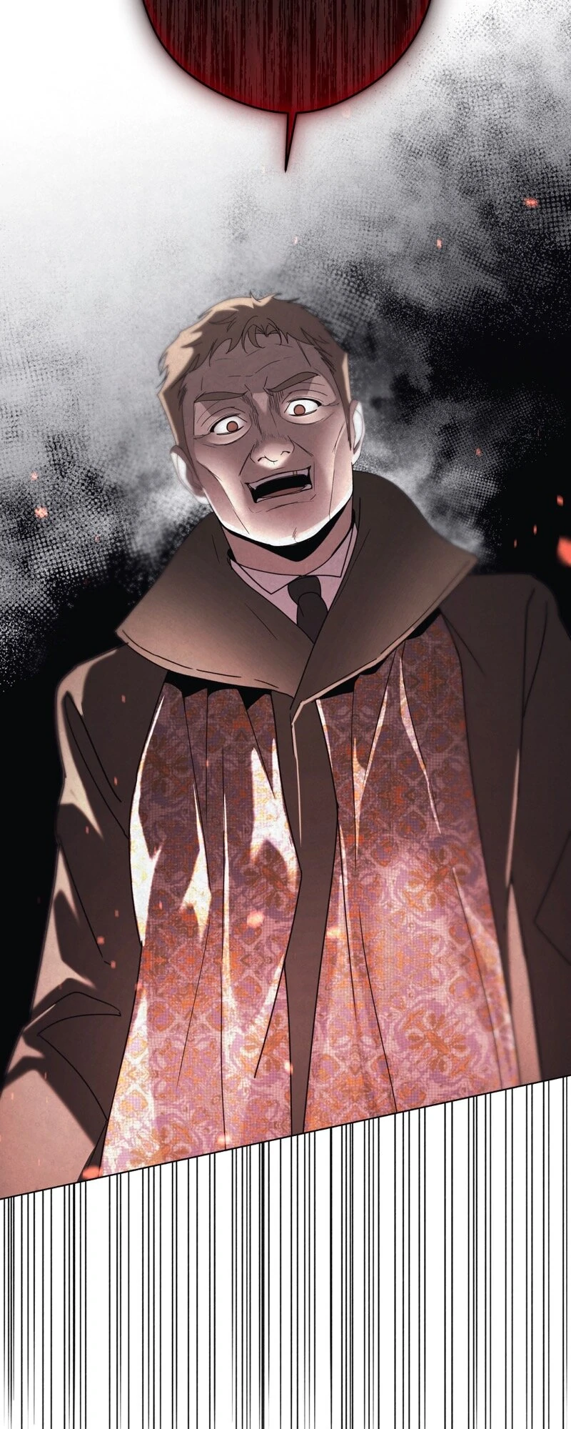 Tempting My Salvation Chapter 45 - Page 30