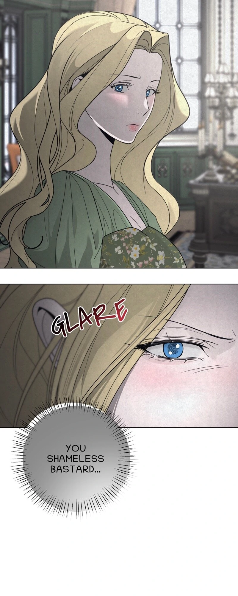 Tempting My Salvation Chapter 45 - Page 4