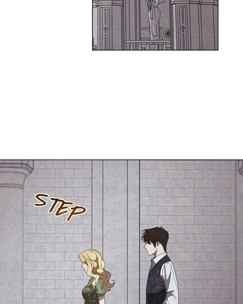 Tempting My Salvation Chapter 45 - Page 32