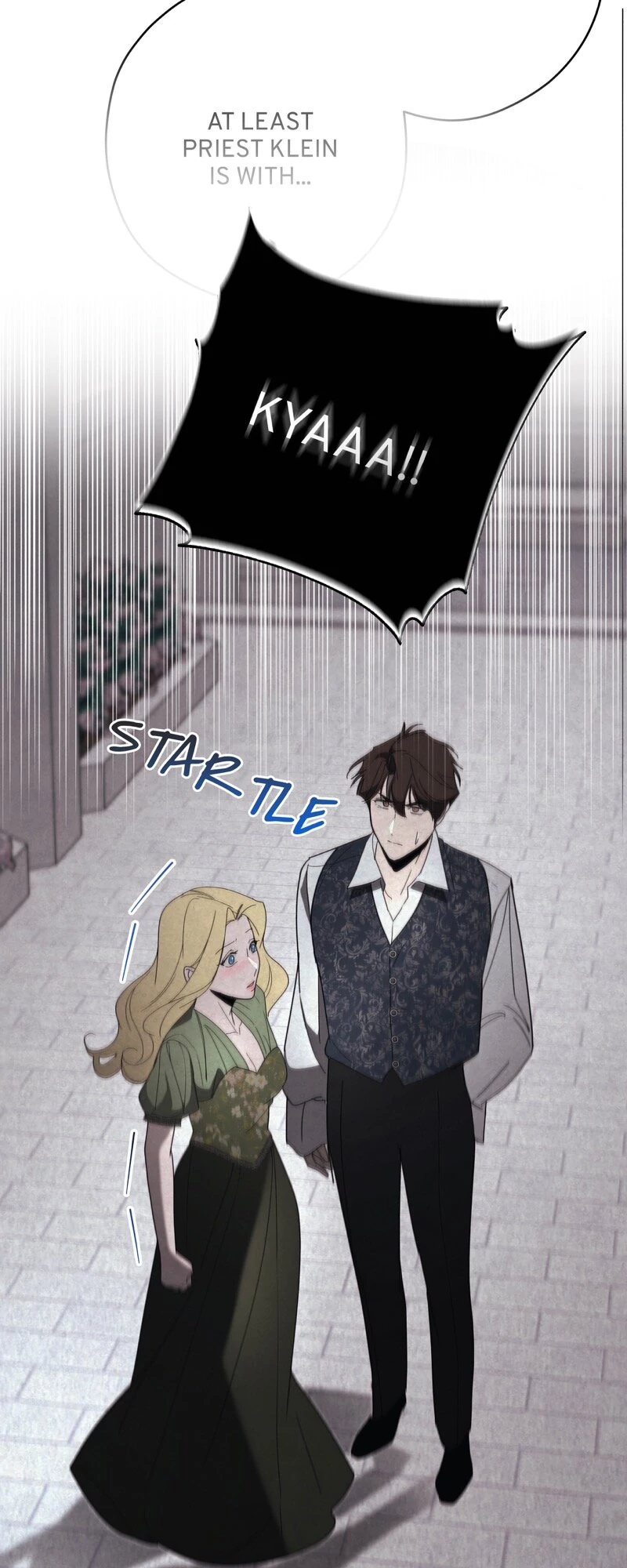 Tempting My Salvation Chapter 45 - Page 36