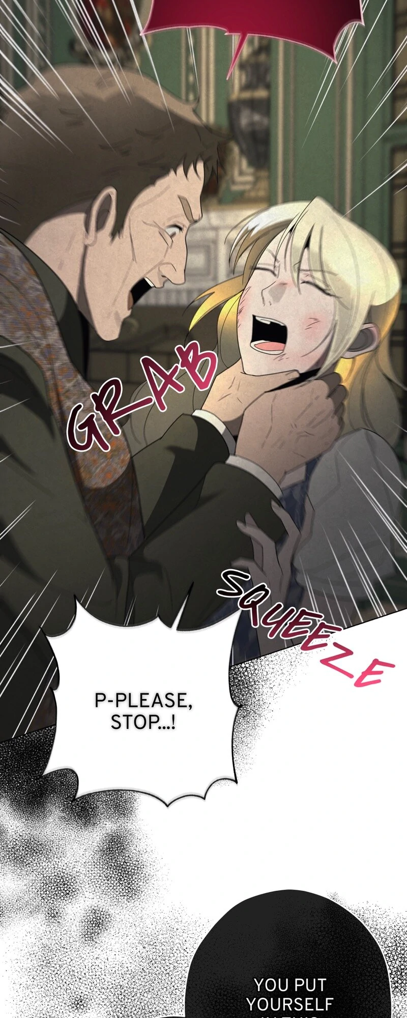 Tempting My Salvation Chapter 45 - Page 44