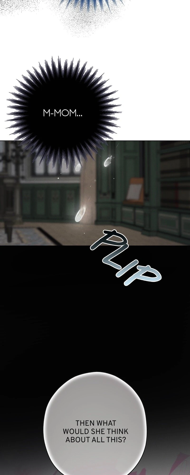 Tempting My Salvation Chapter 45 - Page 46