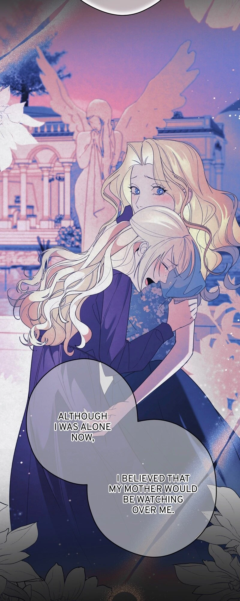 Tempting My Salvation Chapter 45 - Page 47