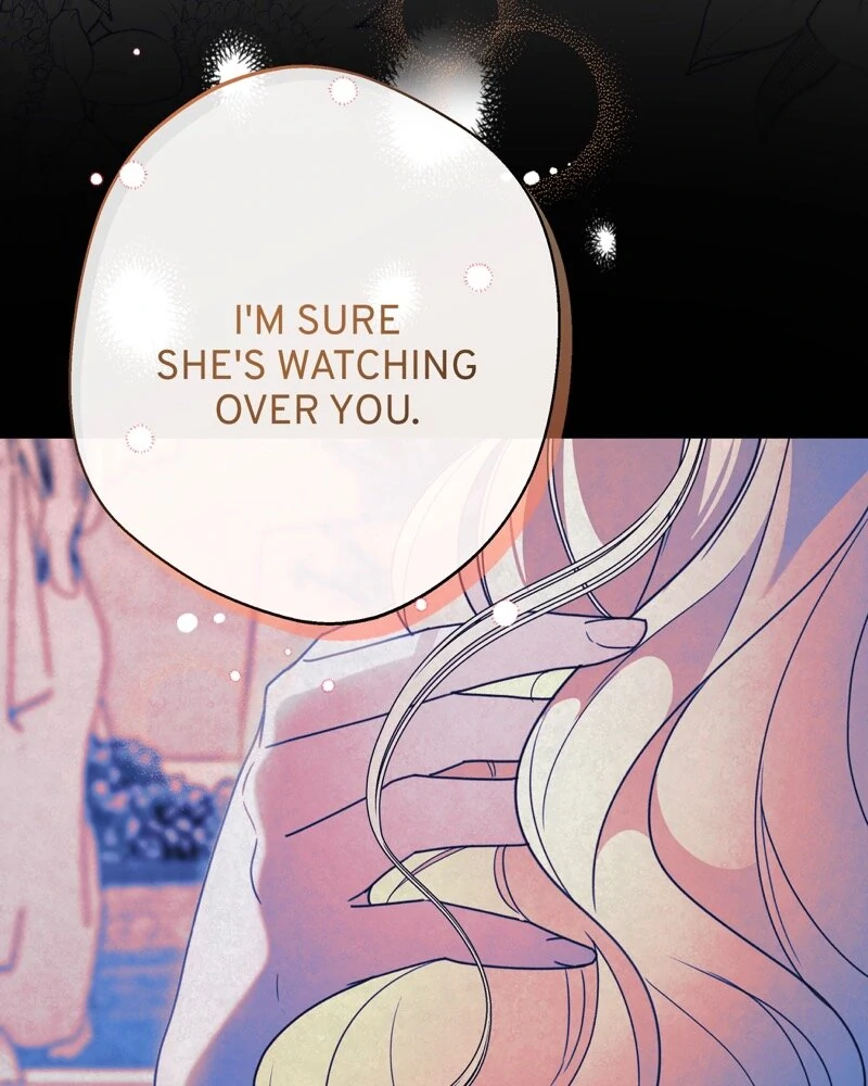 Tempting My Salvation Chapter 45 - Page 48
