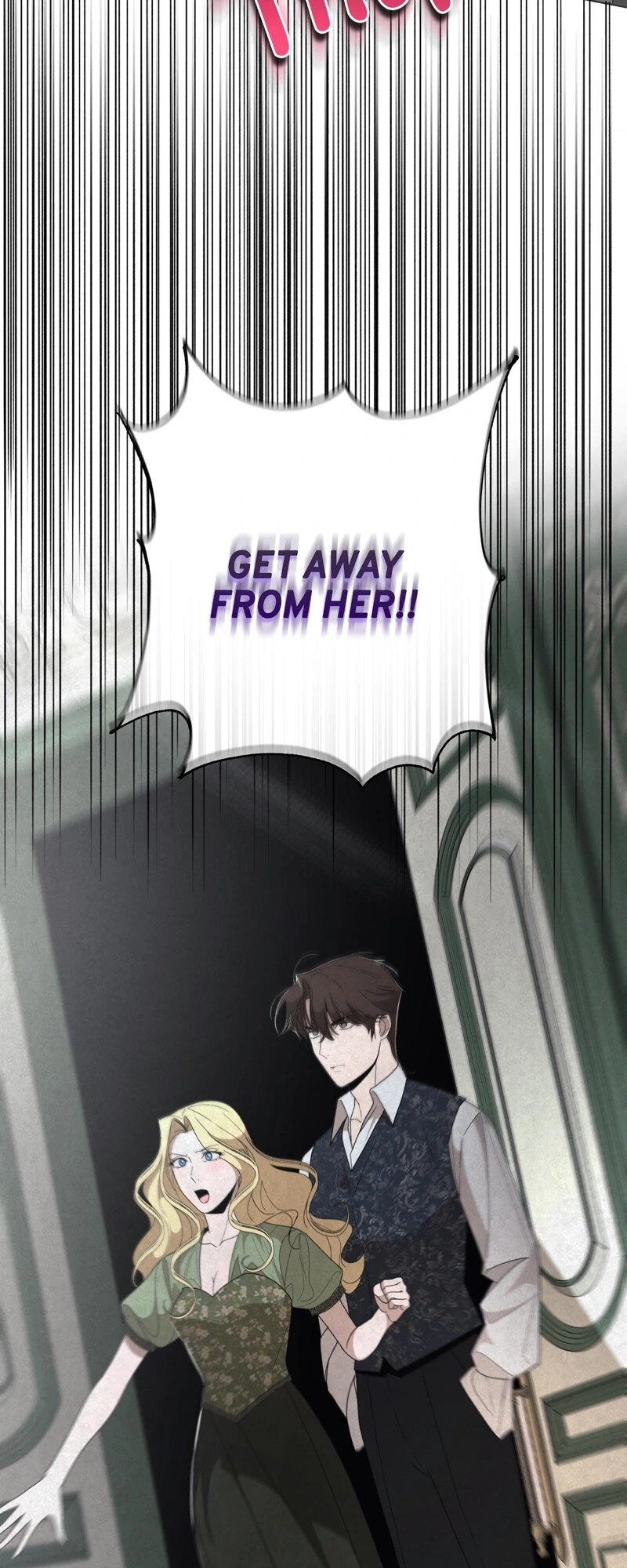Tempting My Salvation Chapter 45 - Page 53