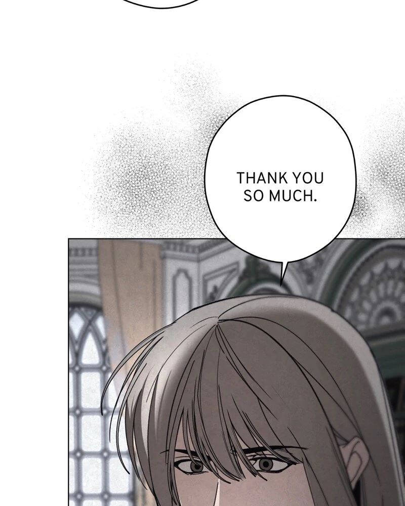 Tempting My Salvation Chapter 45 - Page 8