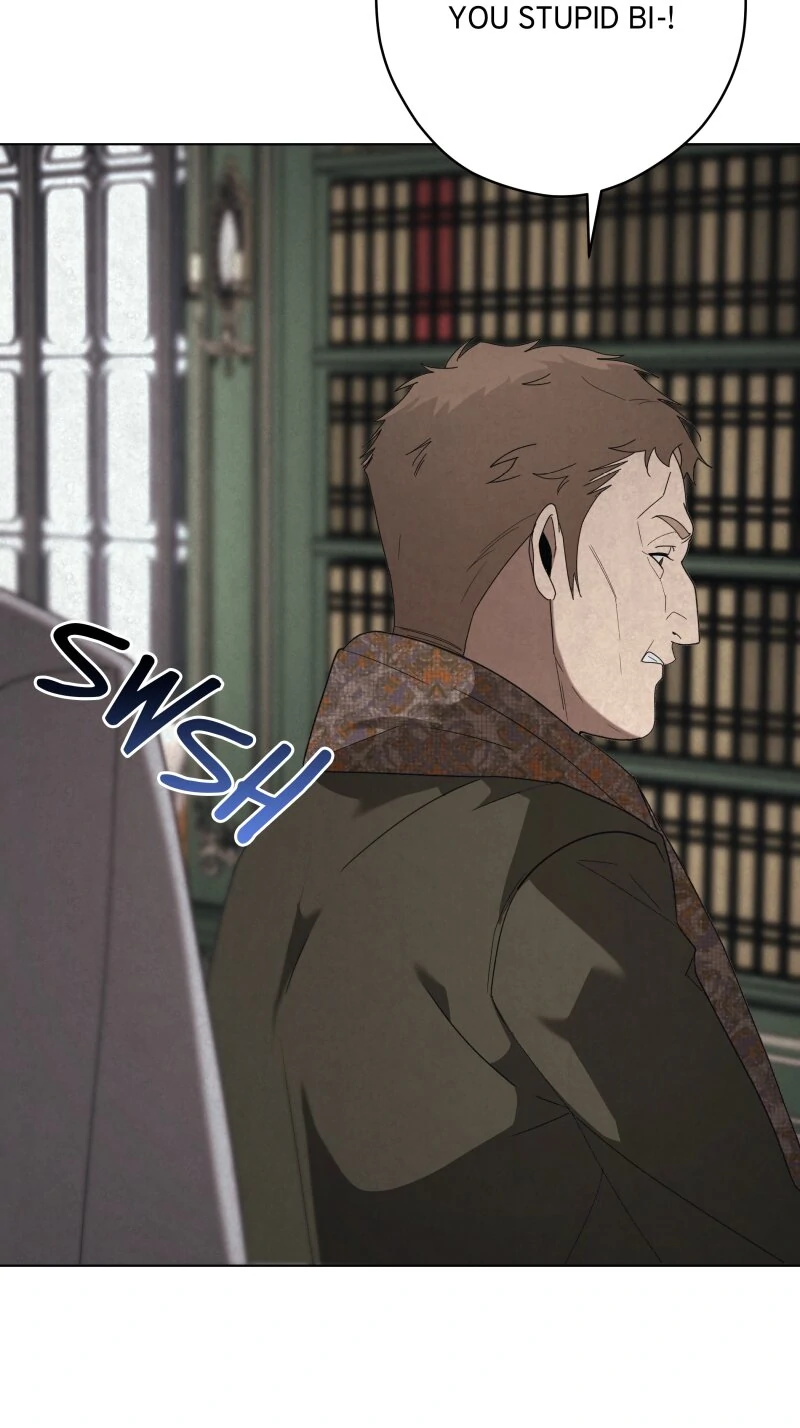 Tempting My Salvation Chapter 46 - Page 24