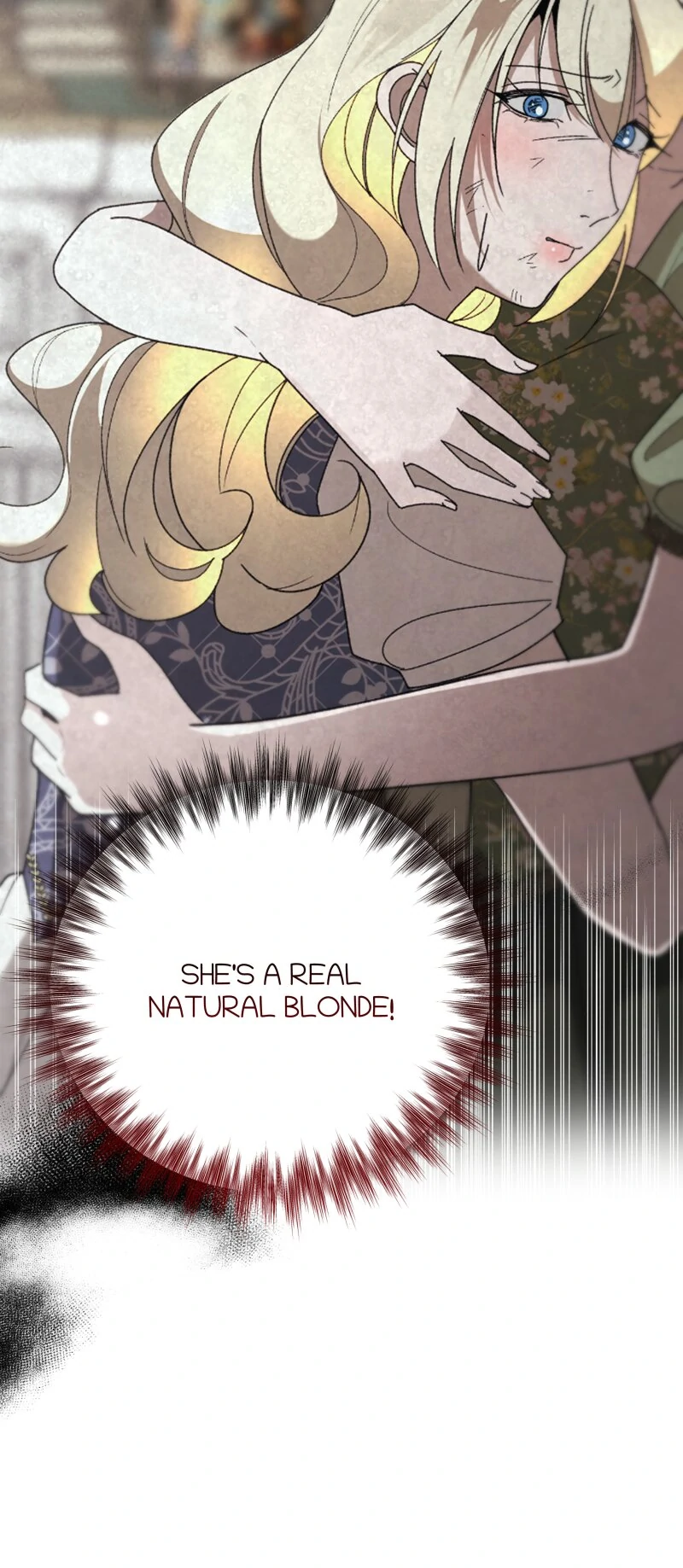 Tempting My Salvation Chapter 46 - Page 35