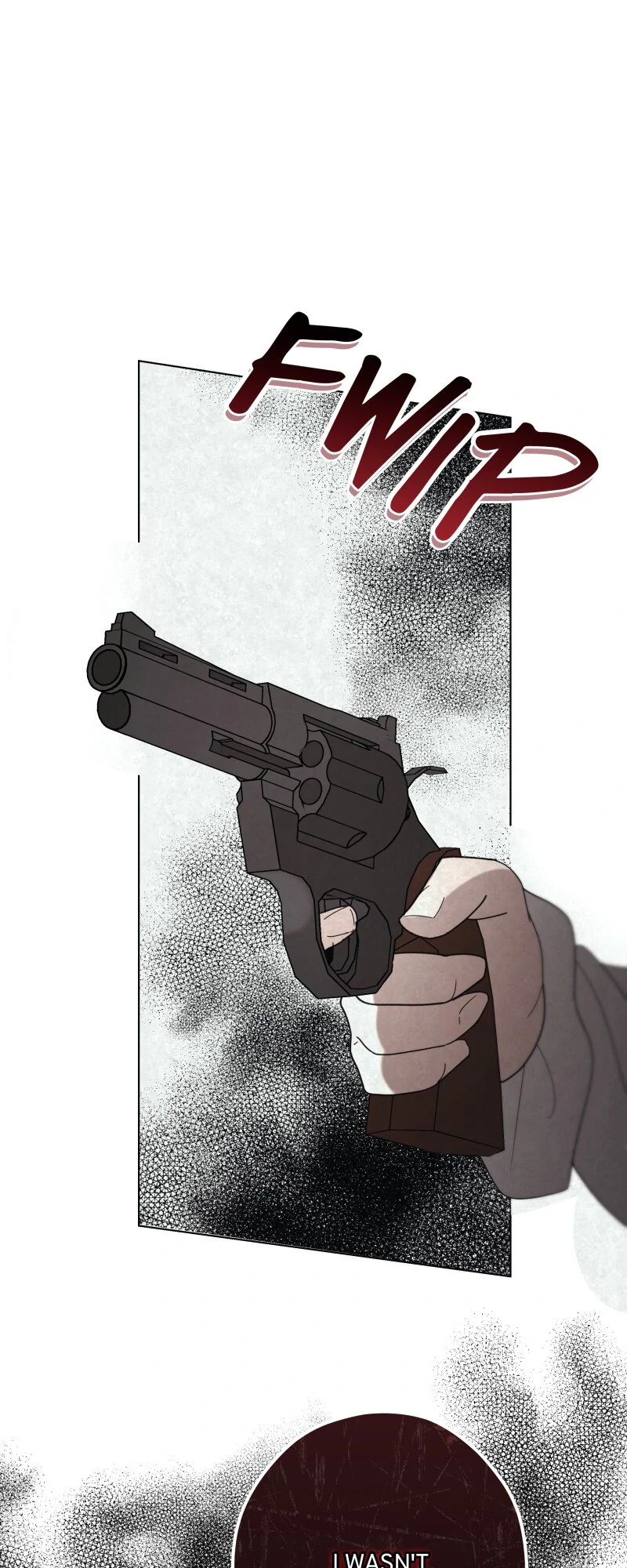 Tempting My Salvation Chapter 46 - Page 38