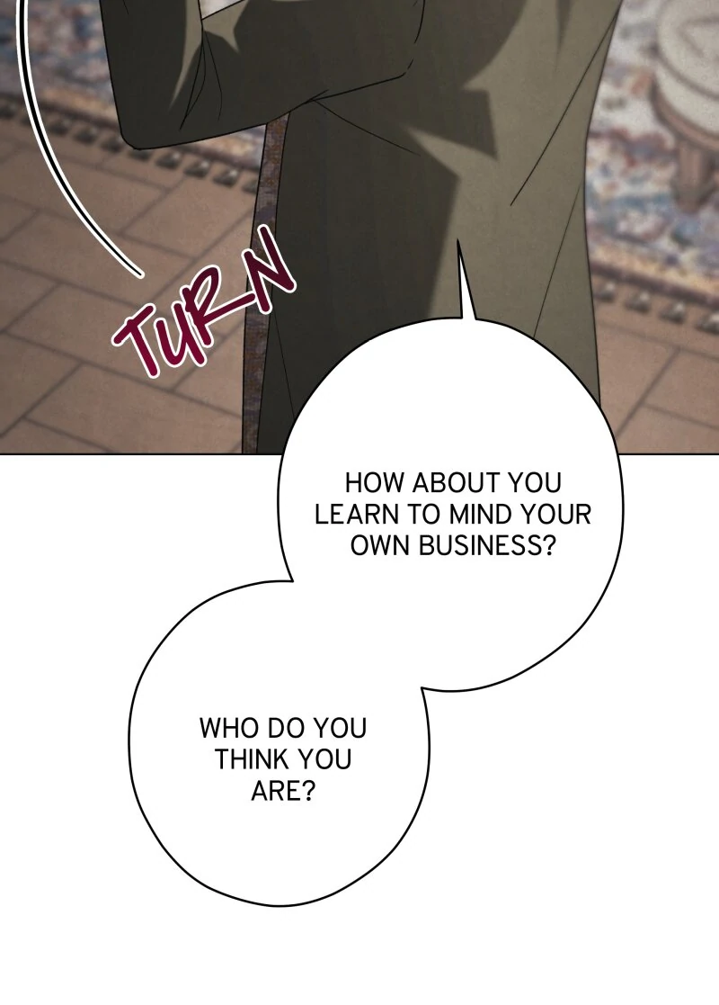 Tempting My Salvation Chapter 46 - Page 41