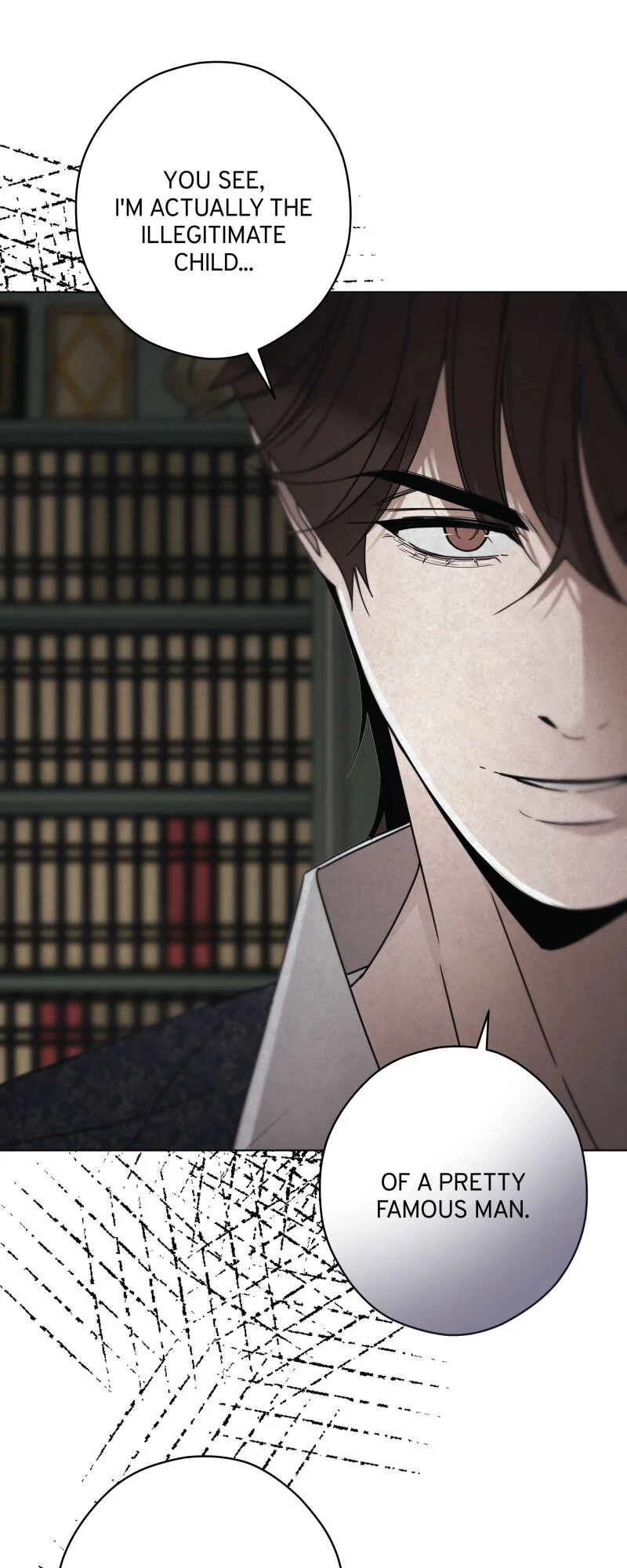 Tempting My Salvation Chapter 46 - Page 42