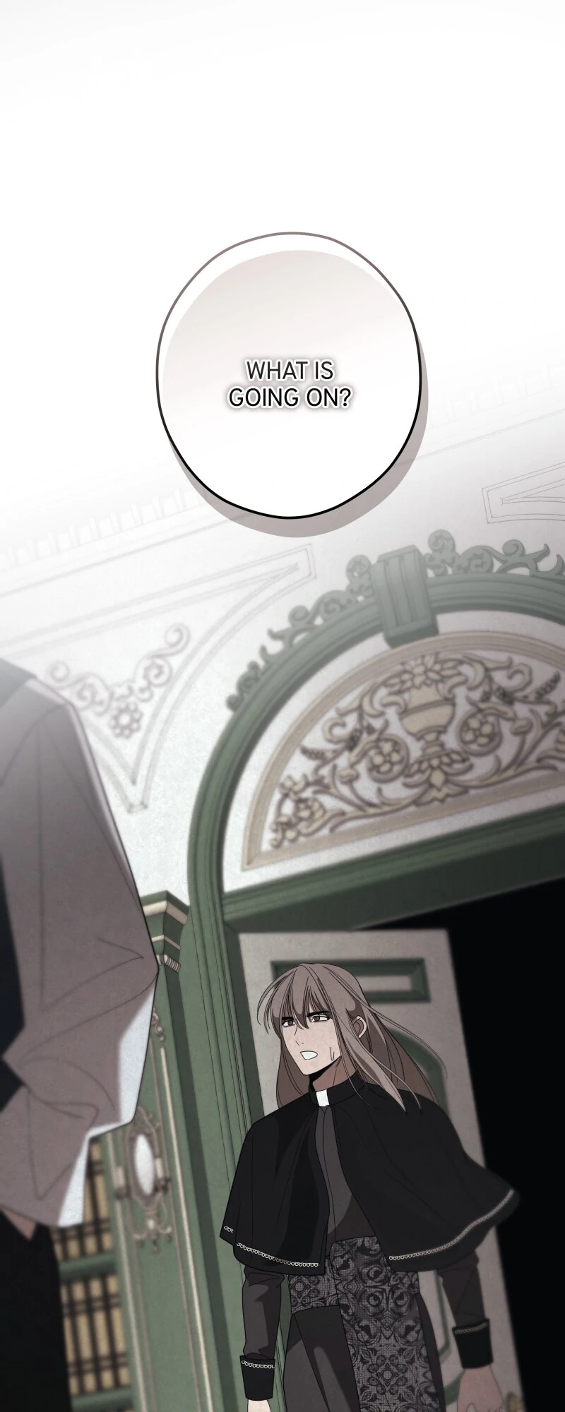 Tempting My Salvation Chapter 46 - Page 54