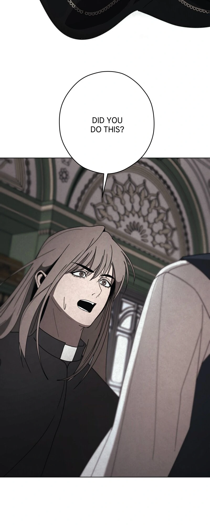 Tempting My Salvation Chapter 46 - Page 57