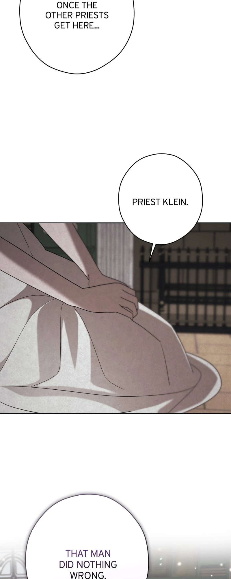 Tempting My Salvation Chapter 46 - Page 60