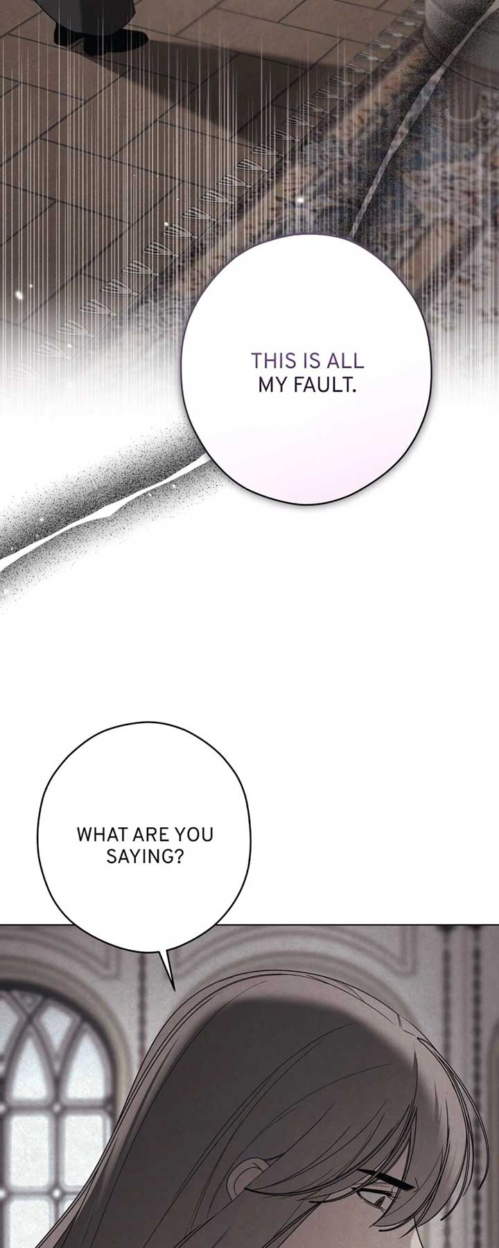 Tempting My Salvation Chapter 47 - Page 2