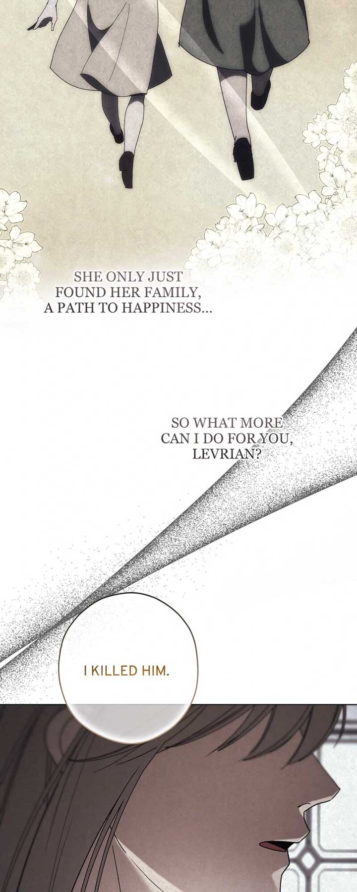 Tempting My Salvation Chapter 47 - Page 15