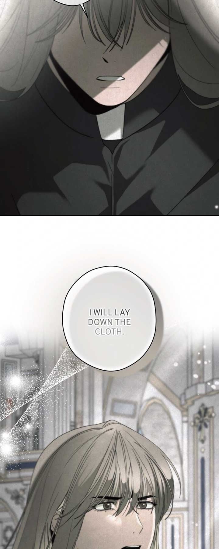 Tempting My Salvation Chapter 47 - Page 30
