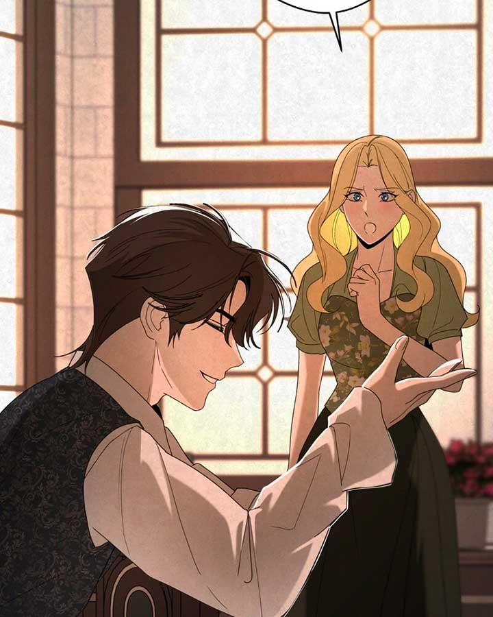 Tempting My Salvation Chapter 47 - Page 40