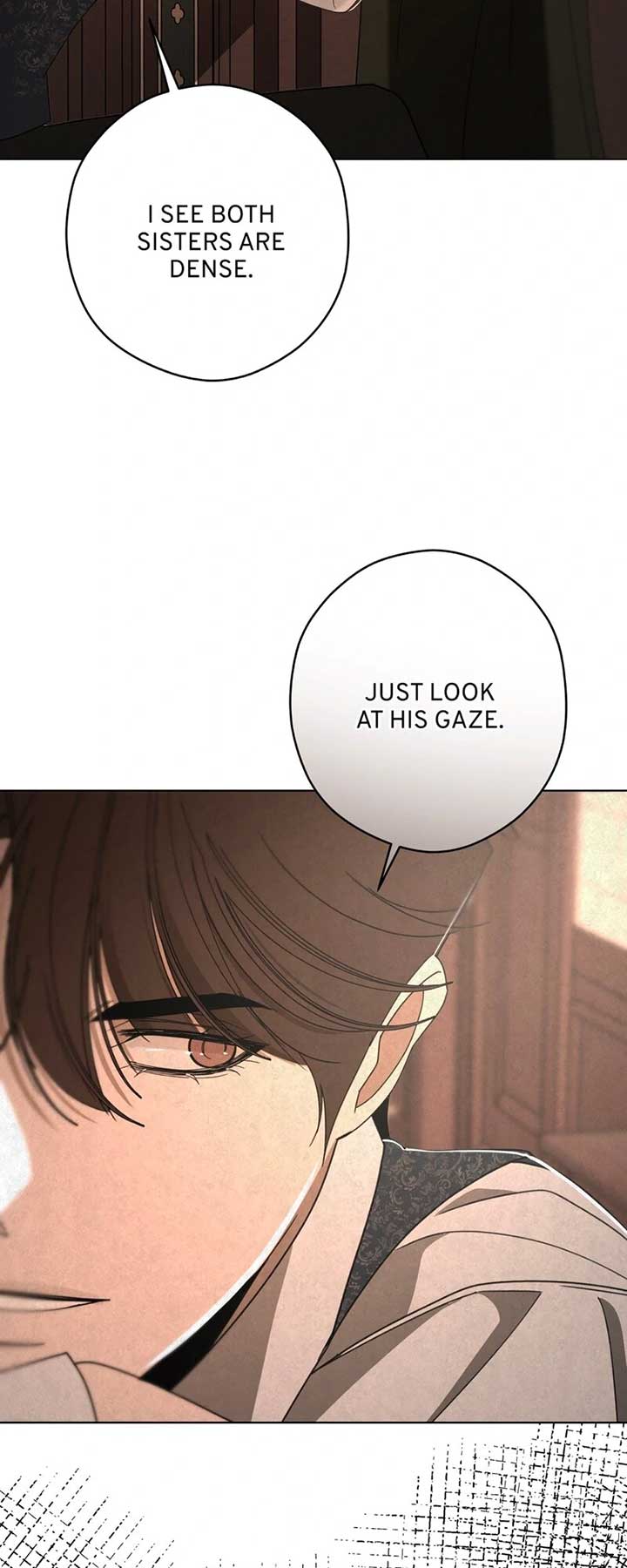 Tempting My Salvation Chapter 47 - Page 41