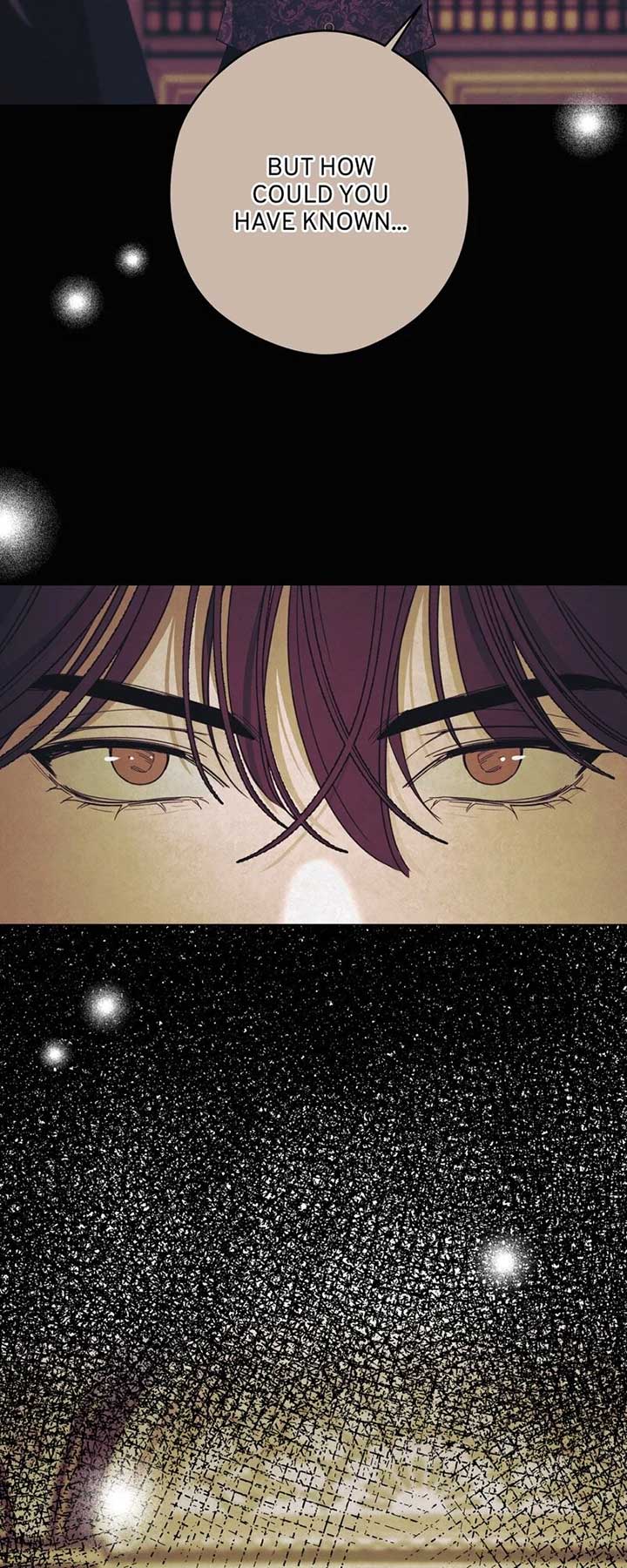 Tempting My Salvation Chapter 47 - Page 43