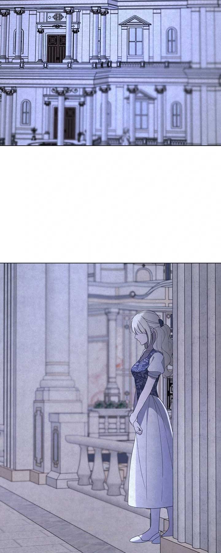 Tempting My Salvation Chapter 47 - Page 46
